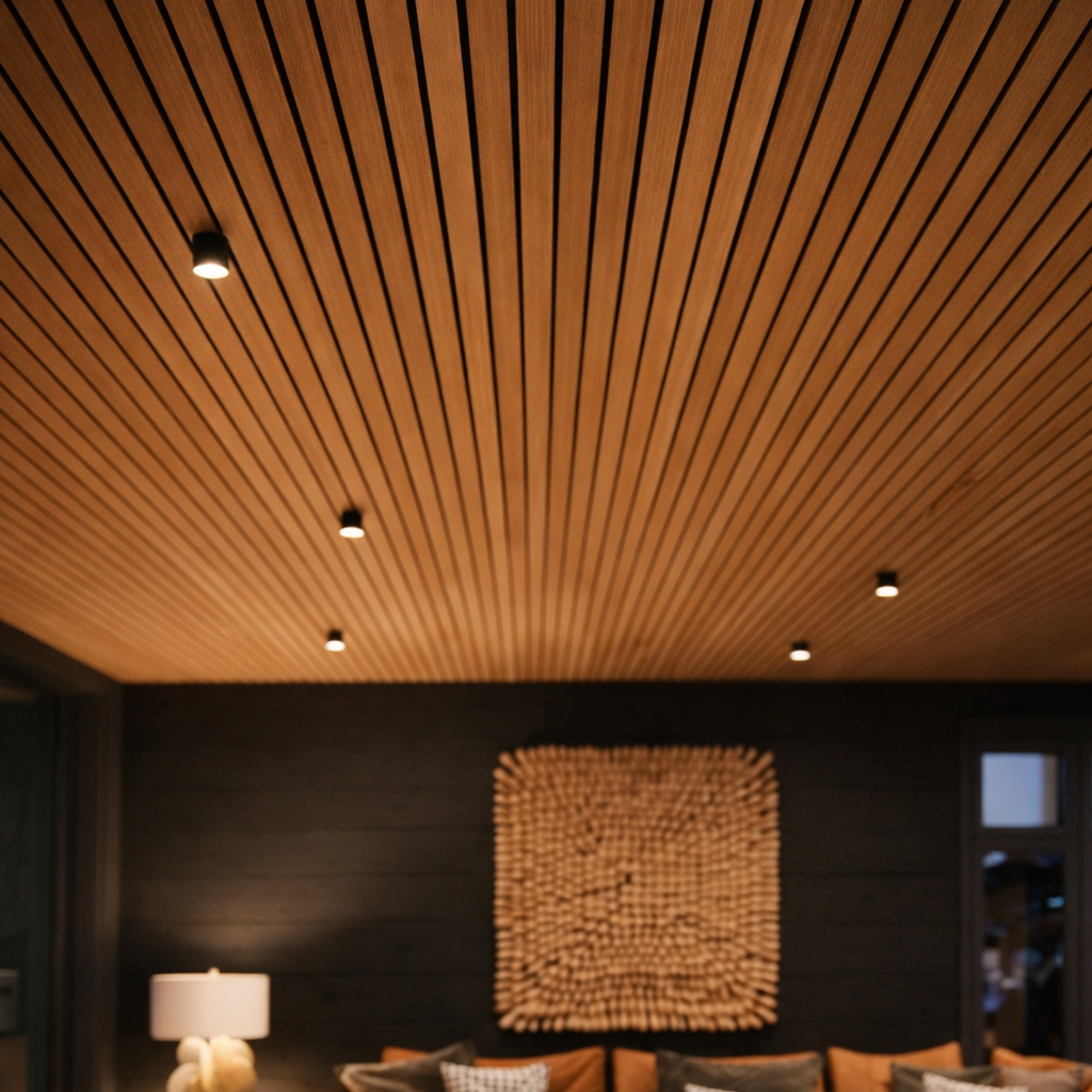 Wall & Ceiling Panel | ALL GROVE