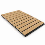 WALL & CEILING PANEL ALL GROOVE – PANELA