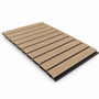 WALL & CEILING PANEL ALL GROOVE – CARTAGENA ++
