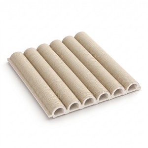 WALL PANEL ARC – TOQUILLA +++