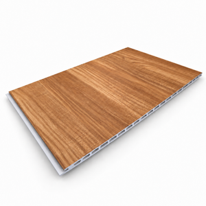 WALL PANEL FLAT – TOFFEE V +