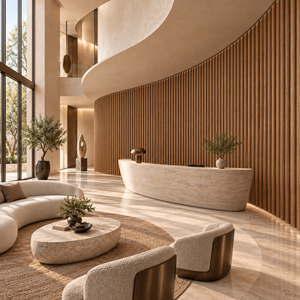 WALL PANEL FLEX - BAMBU – DUNA +++