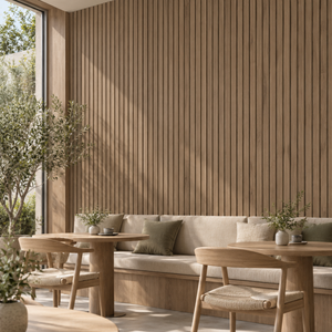WALL PANEL WIDE PREMIUM – CASTAÑO