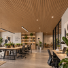 Wall & Ceiling Panel | ALL GROVE