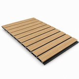 WALL & CEILING PANEL ALL GROOVE – PANELA