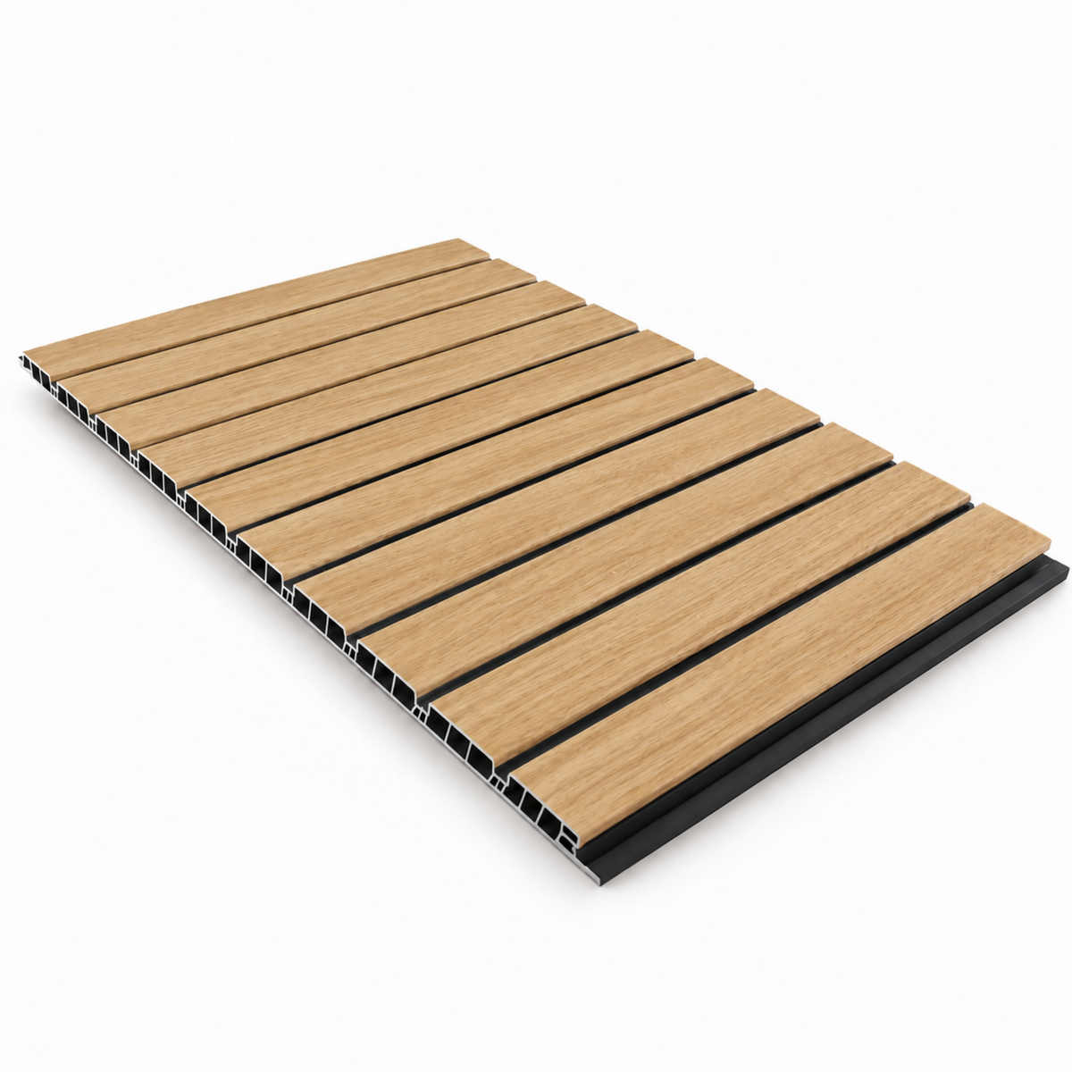 WALL & CEILING PANEL ALL GROOVE – PANELA