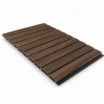 WALL & CEILING PANEL ALL GROOVE – BELLOTA