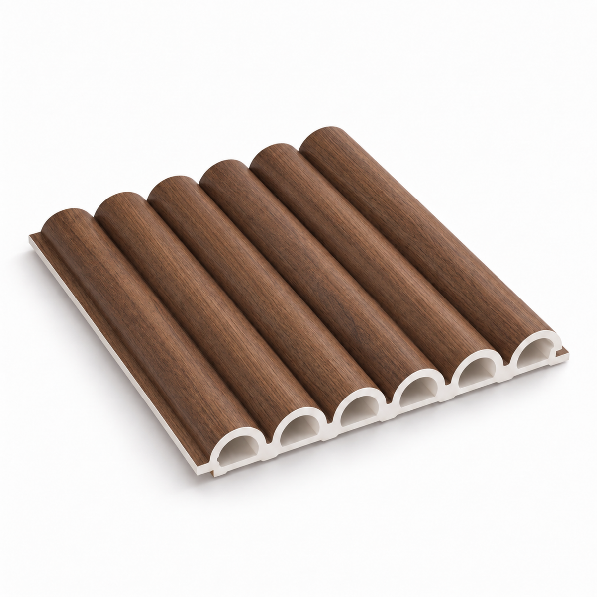 WALL PANEL ARC – CARAMELO