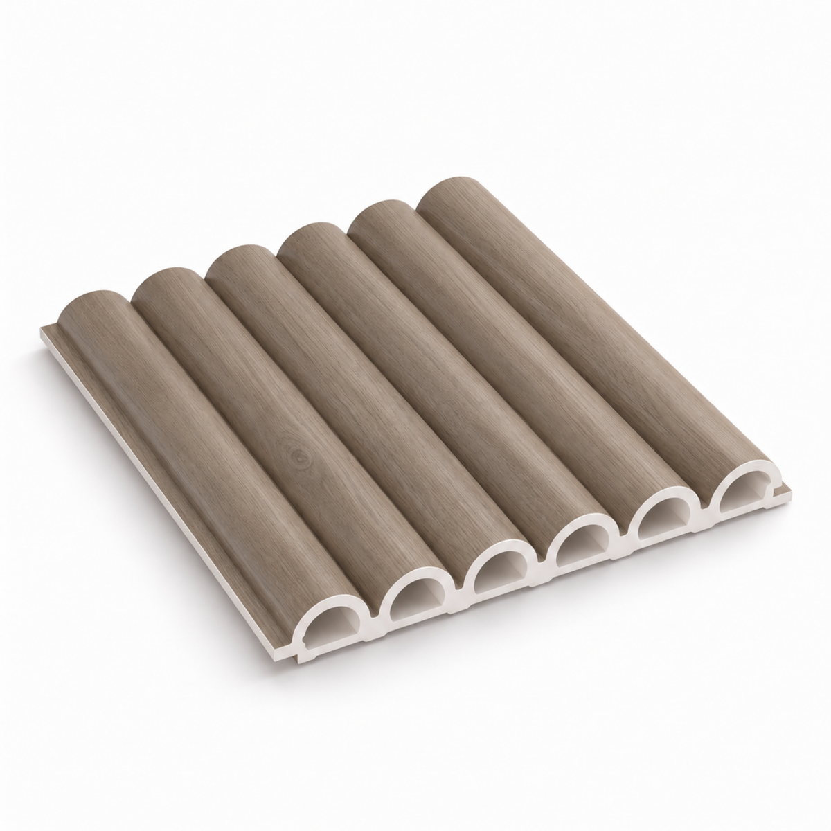 WALL PANEL ARC – EXPRESSO