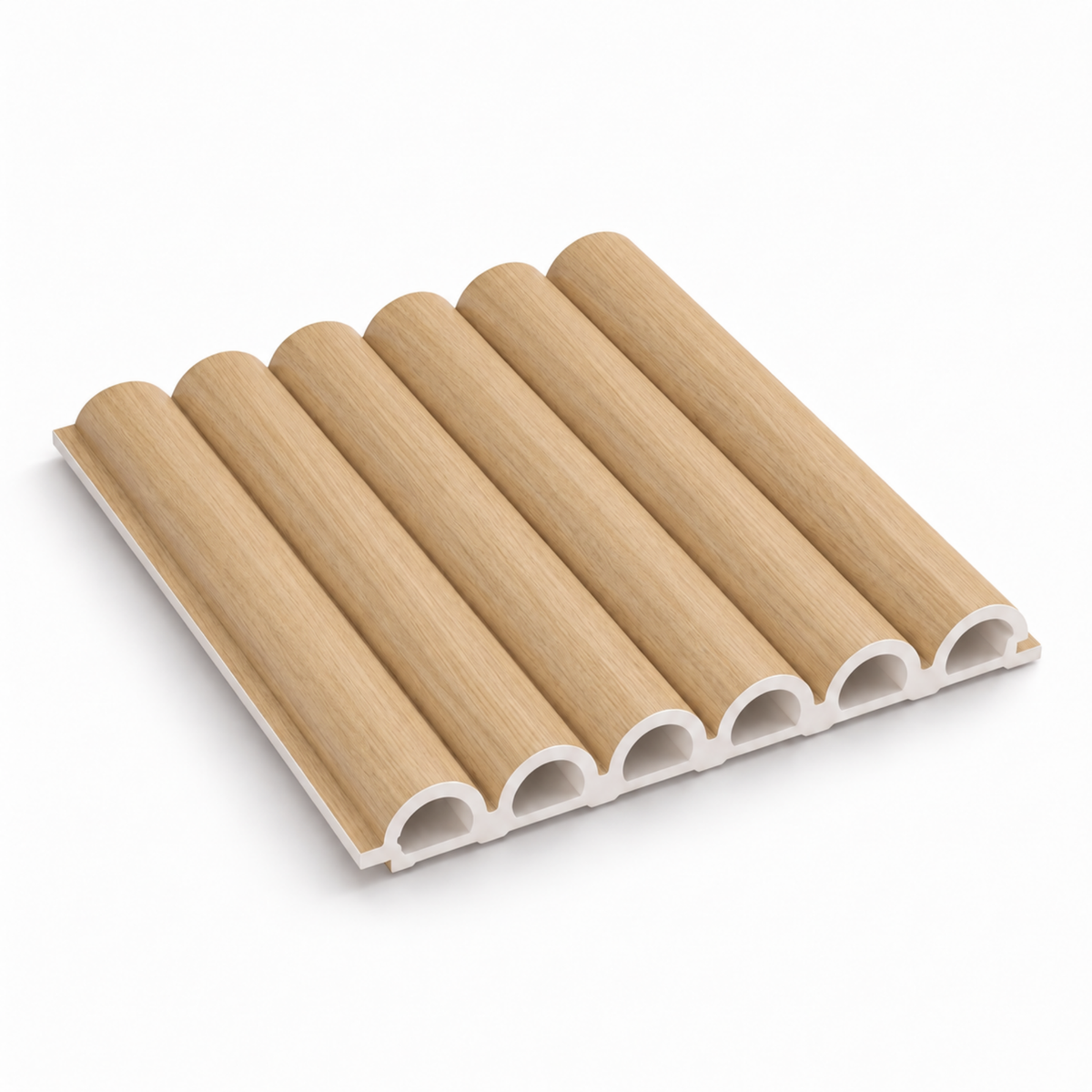 WALL PANEL ARC – ROBLE AMERICANO V ++