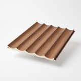 WALL PANEL FULL CORE FLOW – CARAMEL ++