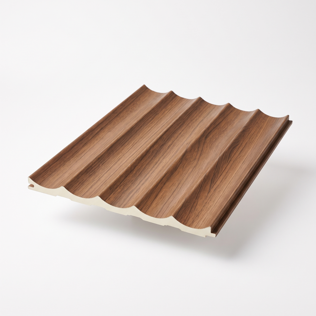 WALL PANEL FULL CORE FLOW – CARAMEL ++