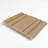 WALL PANEL FUSION - MACADAMIA ++