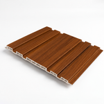 WALL PANEL FUSION - SAPELLI V +