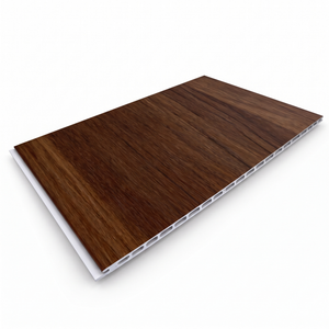 WALL PANEL FLAT – SAFFRON +++