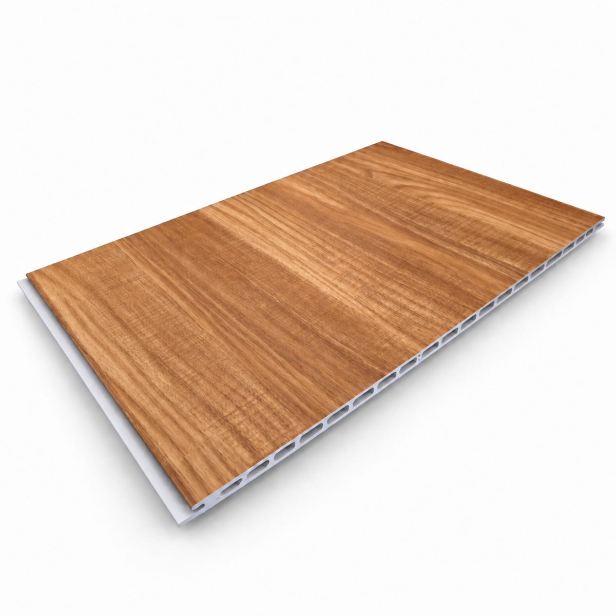WALL PANEL FLAT – TOFFEE V +