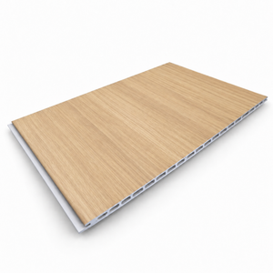 WALL PANEL FLAT – ROBLE AMERICANO V ++