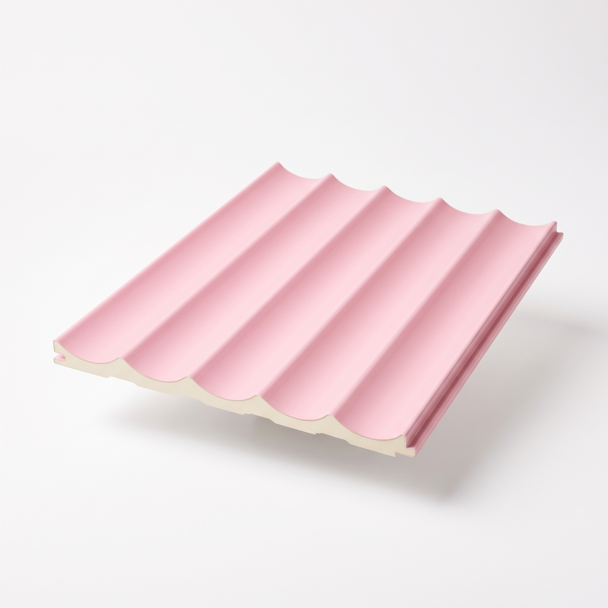 WALL PANEL FULL CORE FLOW – ROSA ++