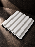 WALL PANEL SLIM – BLANCO +