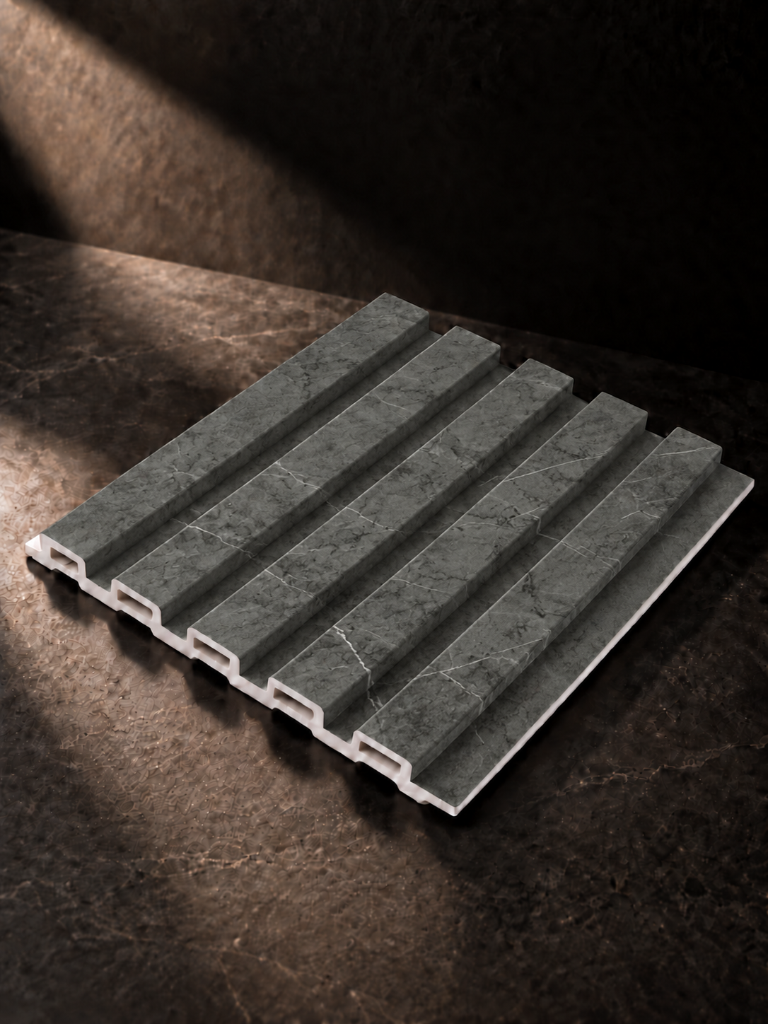WALL PANEL SLIM – ONIX
