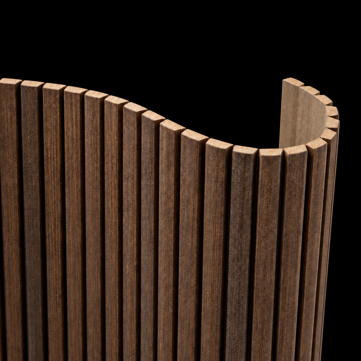 WALL PANEL FLEX - FORTEZA – SAFFRON V +++
