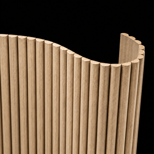 WALL PANEL FLEX - BAMBU – DUNA +++