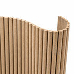 WALL PANEL FLEX - BAMBU – DUNA +++