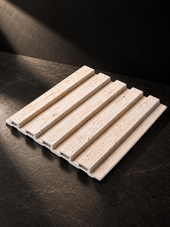 WALL PANEL SLIM – TRAVERTINO +++