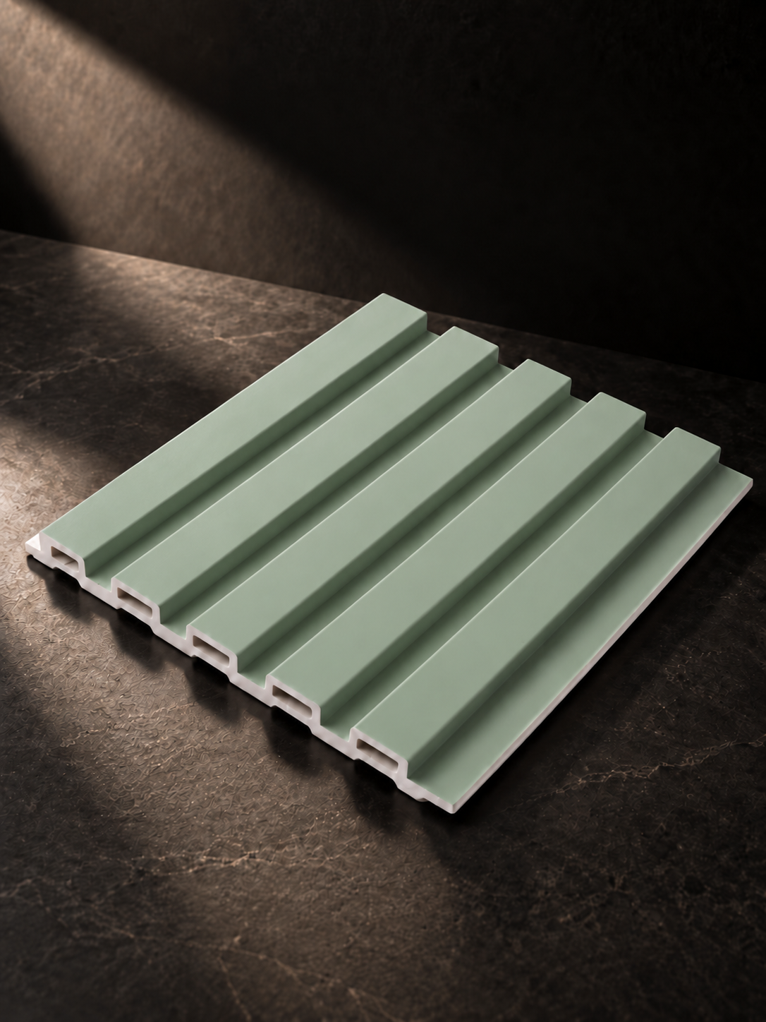 WALL PANEL SLIM – AGAVE +