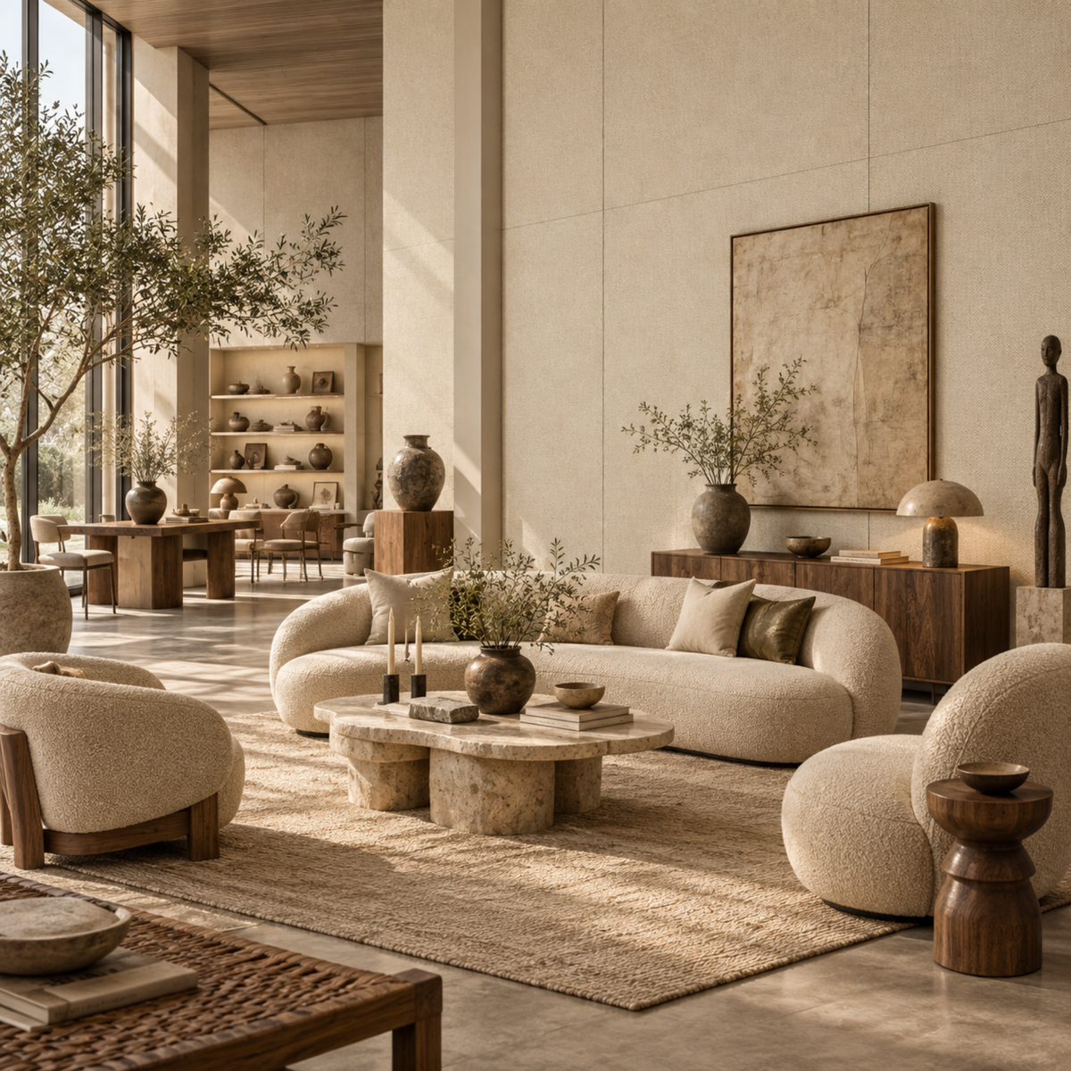 WALL PANEL FLAT – TOQUILLA +++