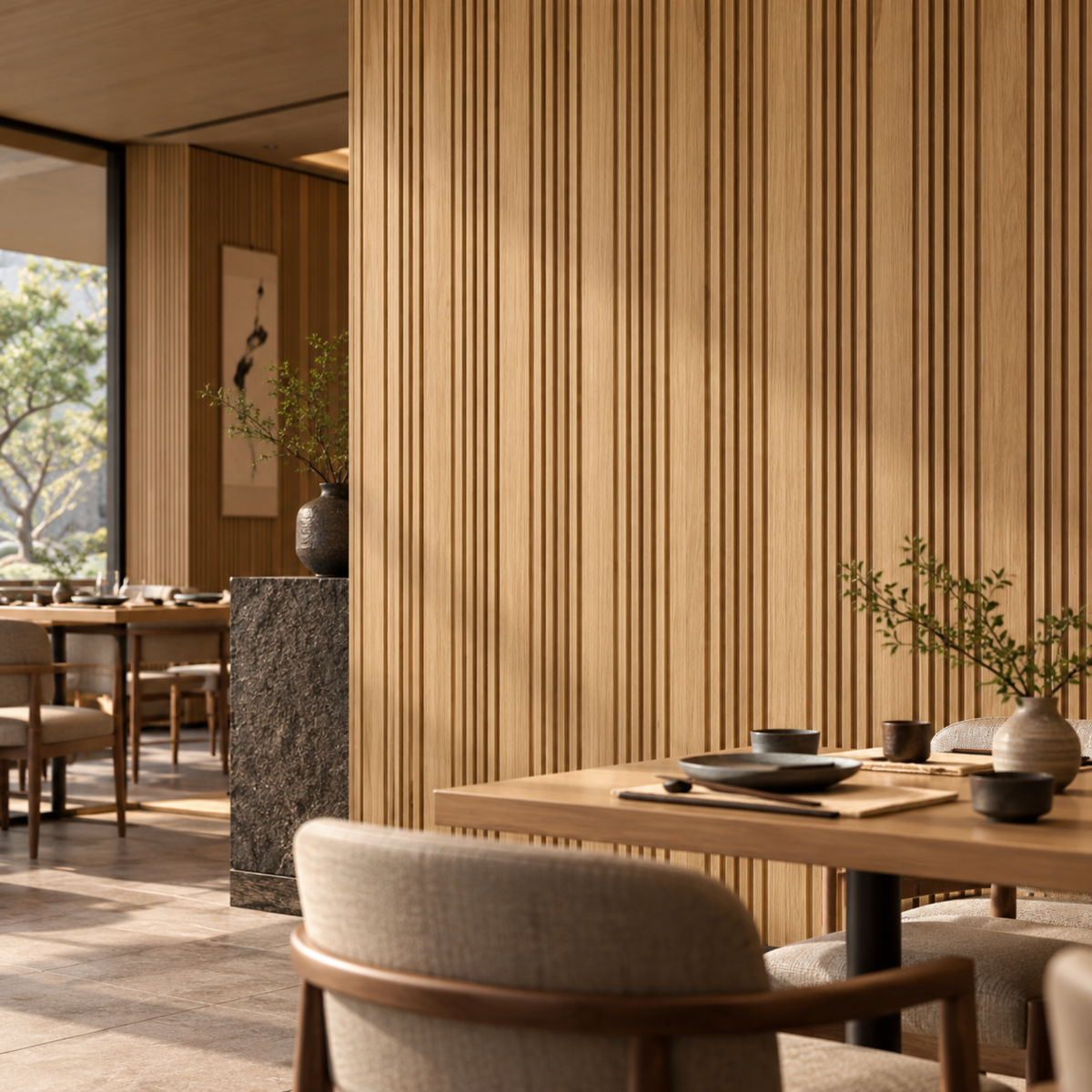 WALL PANEL FUSION - PANELA