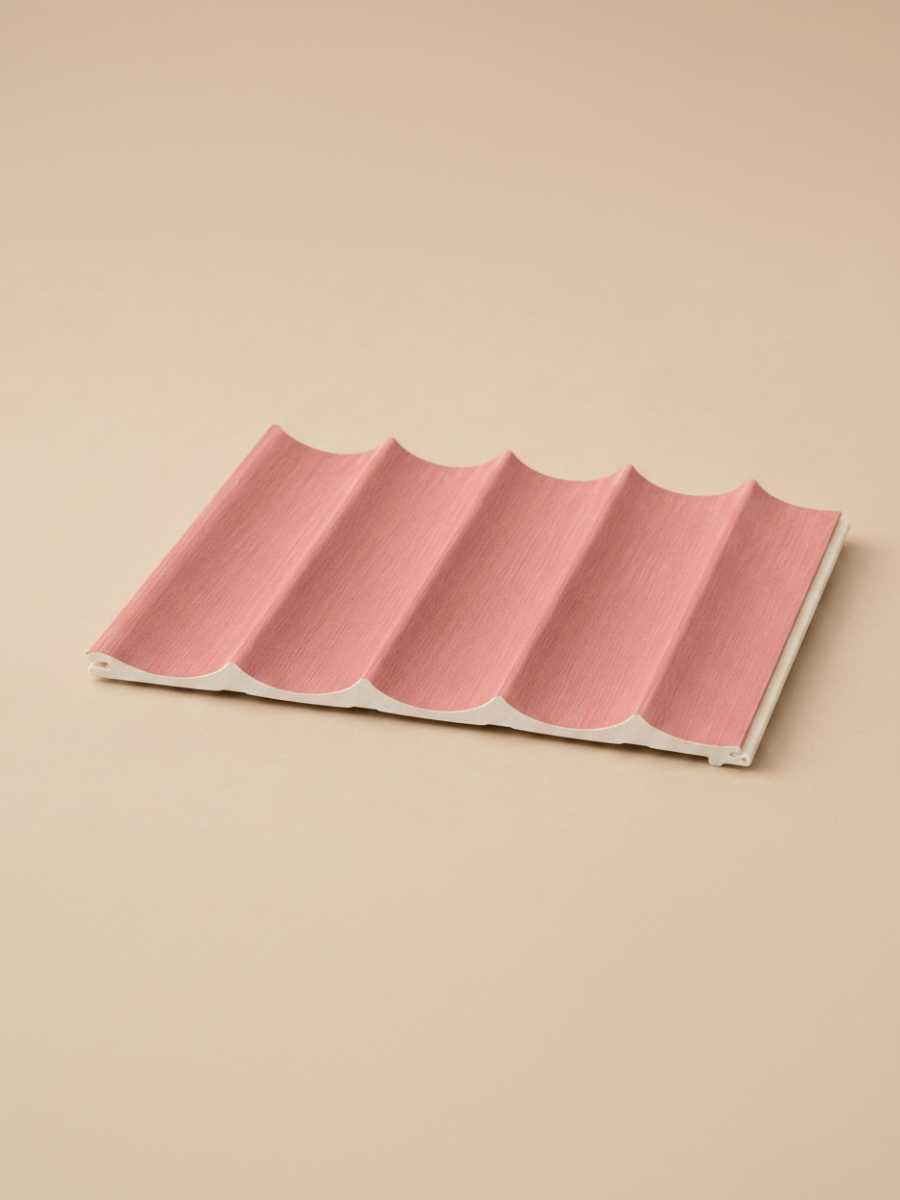 WALL PANEL FULL CORE FLOW – ROSA ++