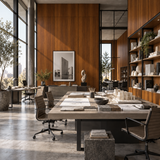 WALL PANEL FLAT – SAPELLI V +