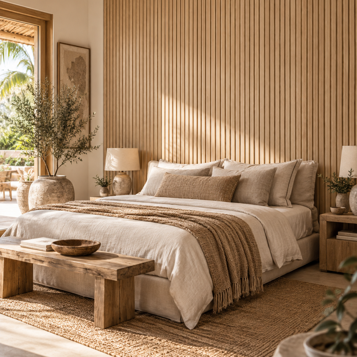 WALL PANEL WIDE PREMIUM – DUNA +++