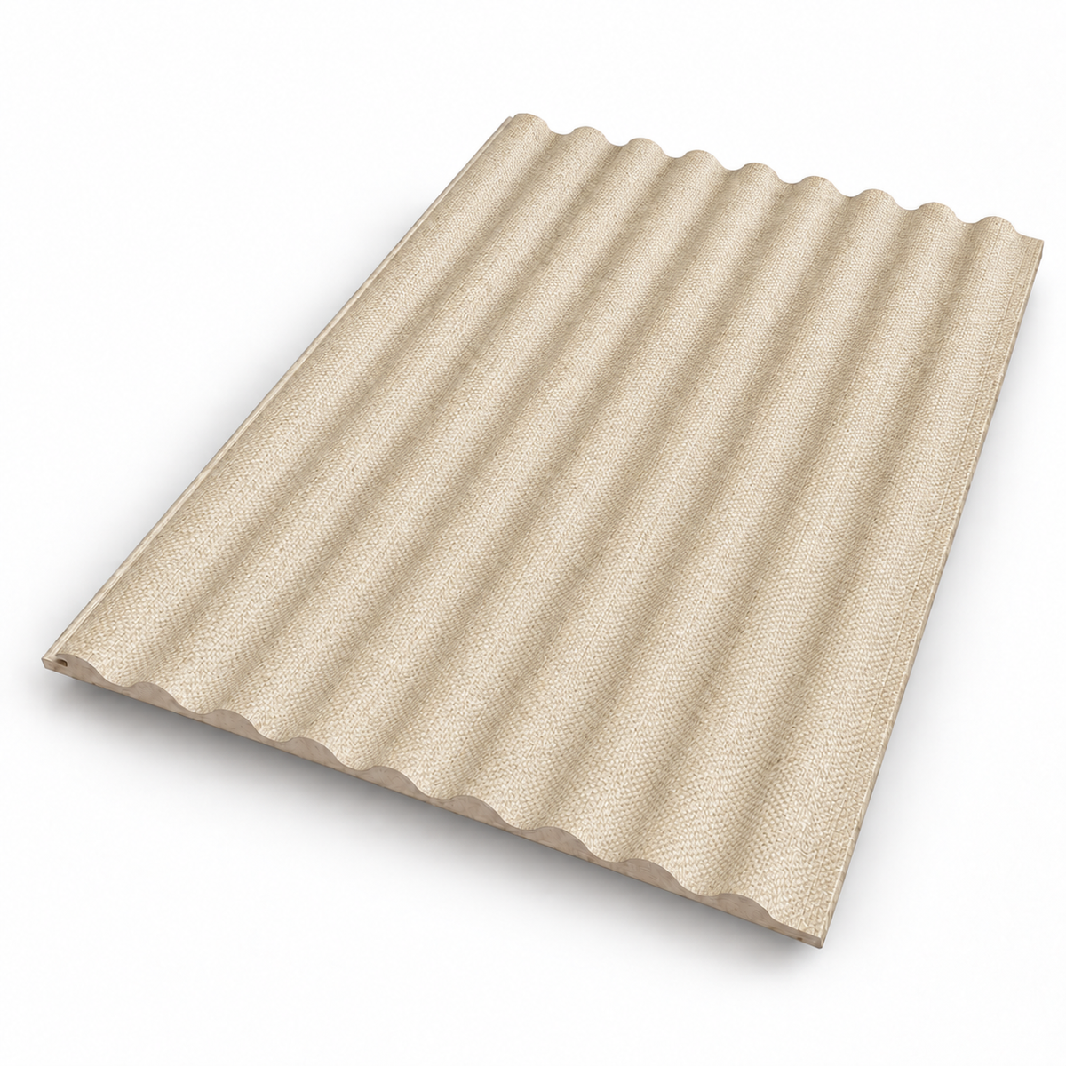 WALL PANEL FULL CORE WAVE – TOQUILLA ++