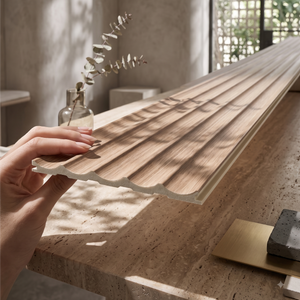 WALL PANEL FULL CORE FLOW – ROSA ++